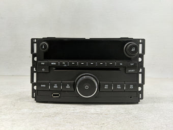 compare product 2009-2010 Chevrolet Cobalt Radio AM FM Cd Player Receiver Replacement P/N:20835360 Fits Fits 2009 2010 OEM Used Auto Parts