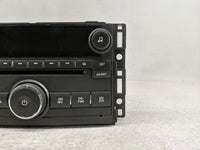 2009-2010 Chevrolet Cobalt Radio AM FM Cd Player Receiver Replacement P/N:20835360 Fits Fits 2009 2010 OEM Used Auto Parts -