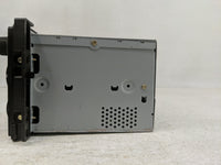 2009-2010 Chevrolet Cobalt Radio AM FM Cd Player Receiver Replacement P/N:20835360 Fits Fits 2009 2010 OEM Used Auto Parts -