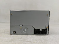 2009-2010 Chevrolet Cobalt Radio AM FM Cd Player Receiver Replacement P/N:20835360 Fits Fits 2009 2010 OEM Used Auto Parts -