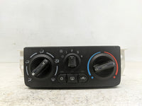2005-2010 Chevrolet Cobalt Climate Control Module Temperature AC/Heater Replacement Fits Fits 2005 2006 2007 2008 2009 2010 