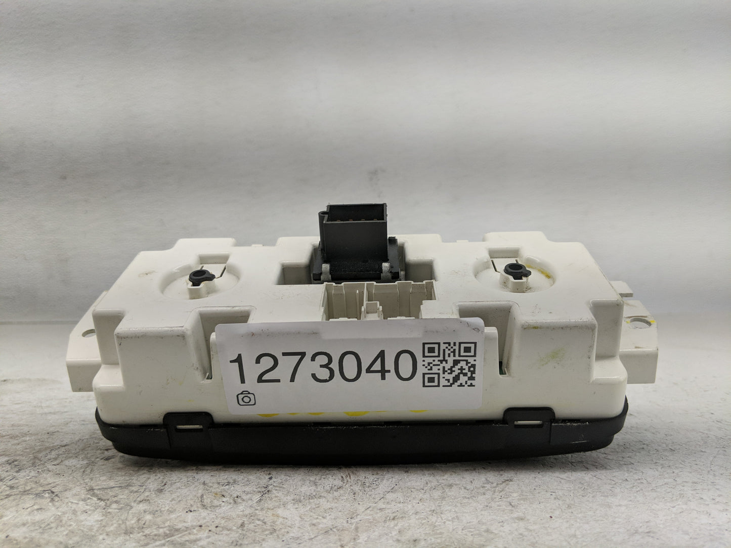 2005-2010 Chevrolet Cobalt Climate Control Module Temperature AC/Heater Replacement Fits Fits 2005 2006 2007 2008 2009 2010 