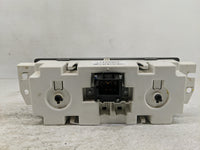 2005-2010 Chevrolet Cobalt Climate Control Module Temperature AC/Heater Replacement Fits Fits 2005 2006 2007 2008 2009 2010 