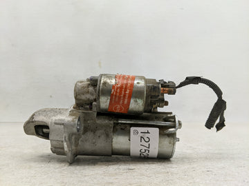 2008-2010 Chevrolet Cobalt Car Starter Motor Solenoid OEM Fits Fits 2007 2008 2009 2010 2011 2012 2013 2014 2015 2016 2017 O