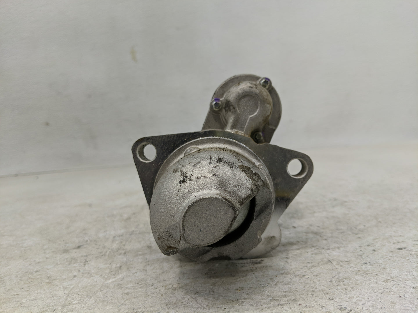 2008-2010 Chevrolet Cobalt Car Starter Motor Solenoid OEM Fits Fits 2007 2008 2009 2010 2011 2012 2013 2014 2015 2016 2017 O