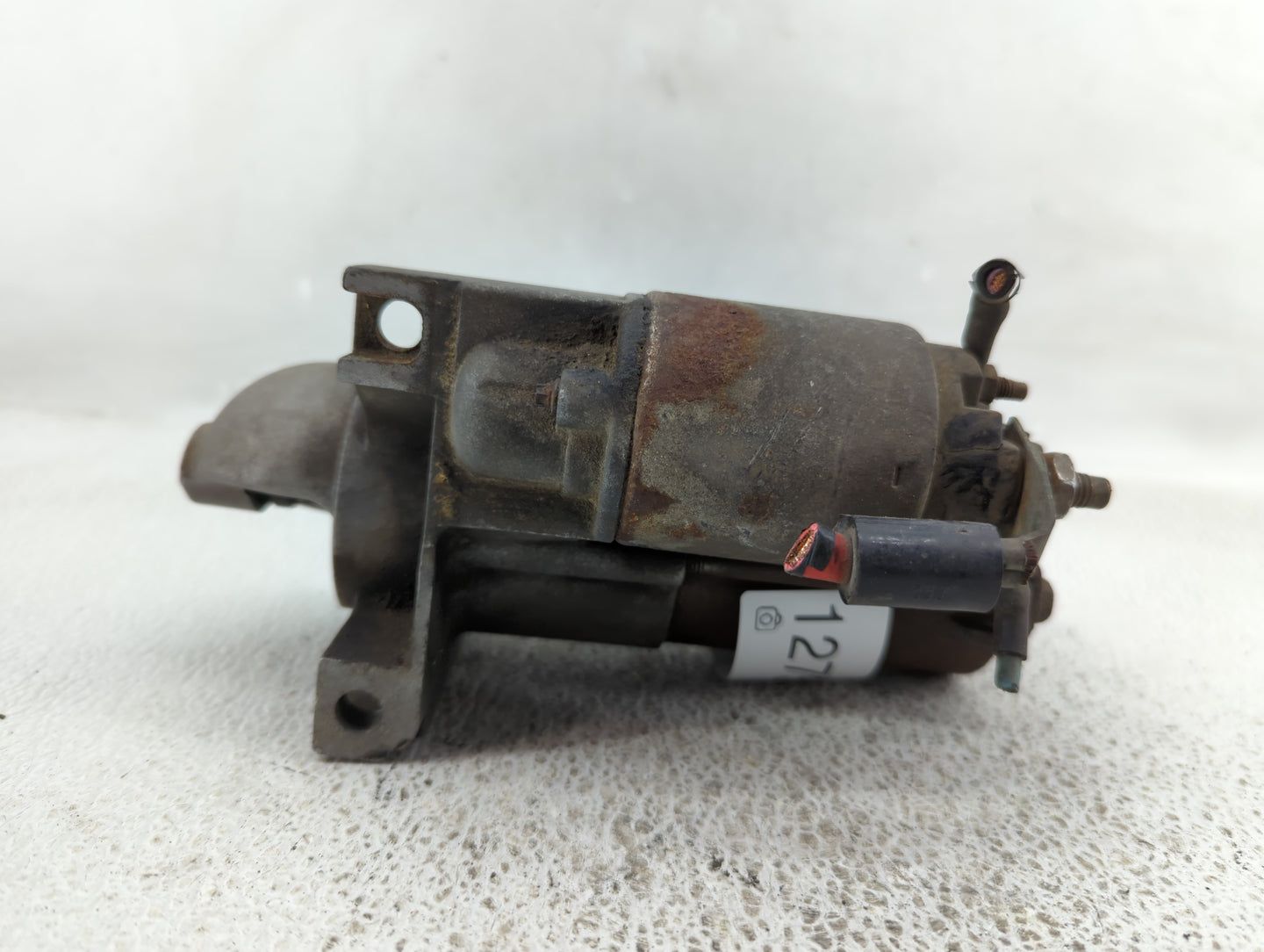 2008-2010 Chevrolet Cobalt Car Starter Motor Solenoid OEM Fits Fits 2007 2008 2009 2010 2011 2012 2013 2014 2015 2016 2017 O