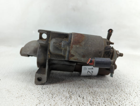 2008-2010 Chevrolet Cobalt Car Starter Motor Solenoid OEM Fits Fits 2007 2008 2009 2010 2011 2012 2013 2014 2015 2016 2017 O