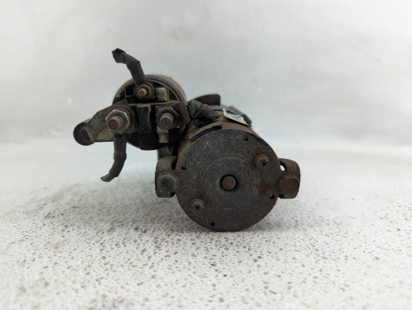 2008-2010 Chevrolet Cobalt Car Starter Motor Solenoid OEM Fits Fits 2007 2008 2009 2010 2011 2012 2013 2014 2015 2016 2017 O