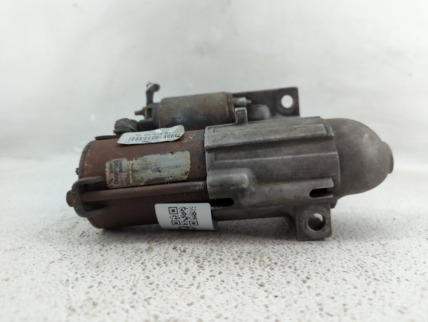 2008-2010 Chevrolet Cobalt Car Starter Motor Solenoid OEM Fits Fits 2007 2008 2009 2010 2011 2012 2013 2014 2015 2016 2017 O