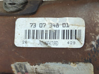 2008-2010 Chevrolet Cobalt Car Starter Motor Solenoid OEM Fits Fits 2007 2008 2009 2010 2011 2012 2013 2014 2015 2016 2017 O