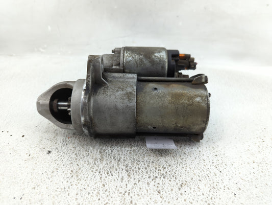 2008-2010 Chevrolet Cobalt Car Starter Motor Solenoid OEM P/N:12609317 Fits OEM Used Auto Parts - Oemusedautoparts1.com