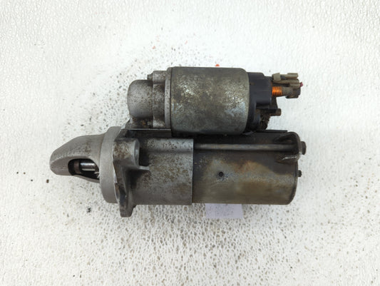 2008-2010 Chevrolet Cobalt Car Starter Motor Solenoid OEM P/N:12609317 Fits OEM Used Auto Parts