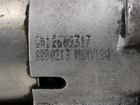 2008-2010 Chevrolet Cobalt Car Starter Motor Solenoid OEM P/N:12609317 Fits OEM Used Auto Parts - Oemusedautoparts1.com