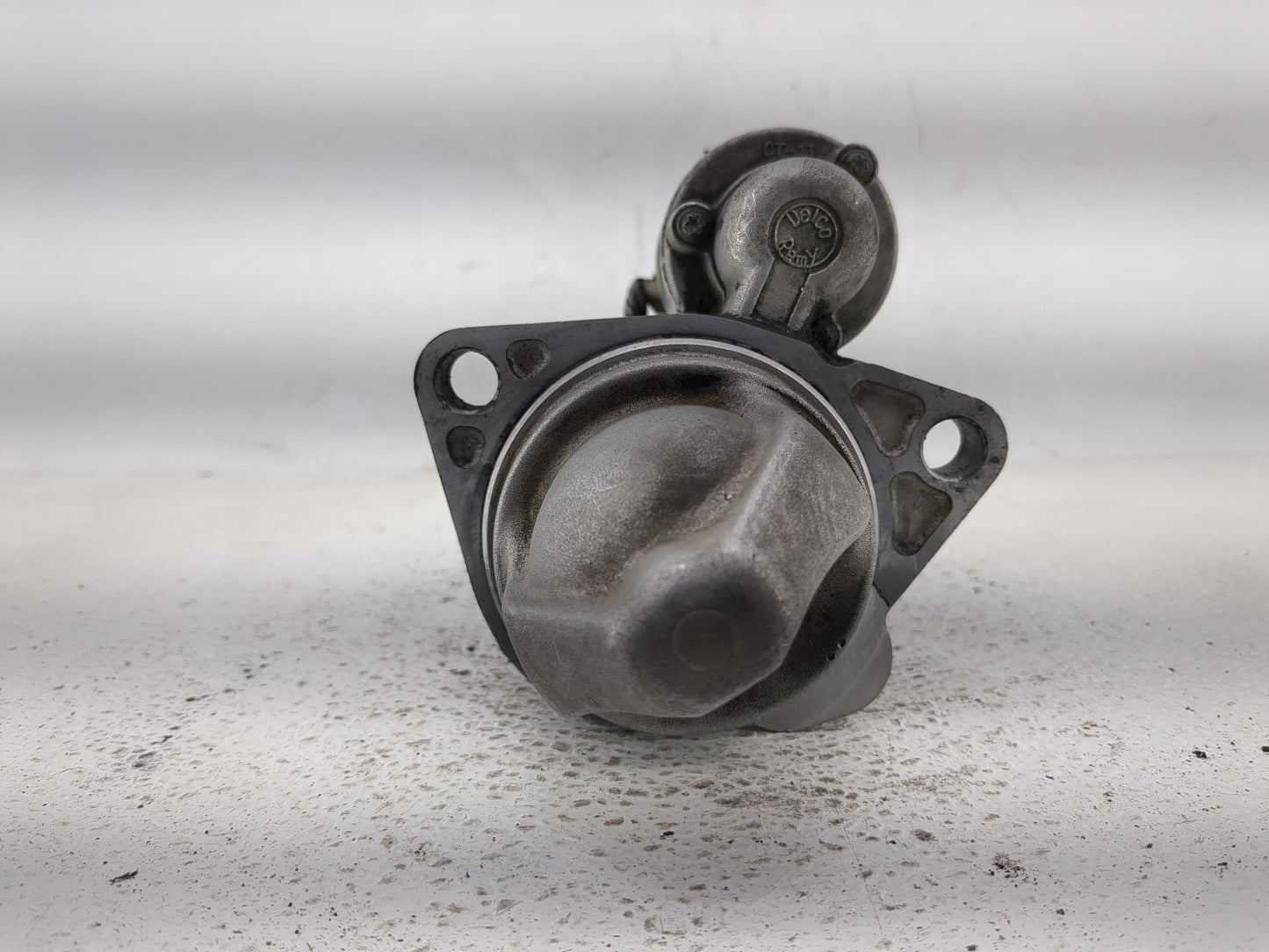 2008-2010 Chevrolet Cobalt Car Starter Motor Solenoid OEM P/N:12609317 Fits OEM Used Auto Parts - Oemusedautoparts1.com