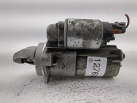 2008-2010 Chevrolet Cobalt Car Starter Motor Solenoid OEM P/N:12609317 Fits OEM Used Auto Parts - Oemusedautoparts1.com