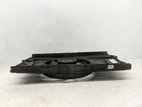 2005-2010 Chevrolet Cobalt Electric Radiator Cooling Fan Motor Assembly P/N:6002XH0047-05 Fits Fits 2005 2006 2007 2008 2009