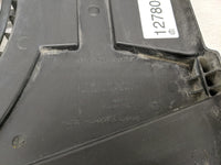 2005-2010 Chevrolet Cobalt Electric Radiator Cooling Fan Motor Assembly P/N:6002XH0047-05 Fits Fits 2005 2006 2007 2008 2009