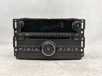 2009-2010 Chevrolet Cobalt Radio AM FM Cd Player Receiver Replacement P/N:20835358 Fits Fits 2009 2010 OEM Used Auto Parts -