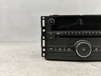 2009-2010 Chevrolet Cobalt Radio AM FM Cd Player Receiver Replacement P/N:20835358 Fits Fits 2009 2010 OEM Used Auto Parts -