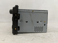 2009-2010 Chevrolet Cobalt Radio AM FM Cd Player Receiver Replacement P/N:20835358 Fits Fits 2009 2010 OEM Used Auto Parts -