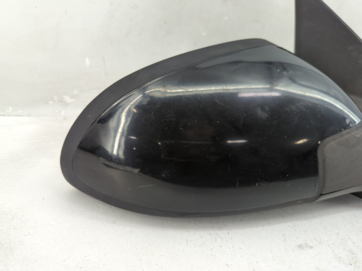 2005-2010 Chevrolet Cobalt Passenger Side View Mirror - Right Door Mirror OEM Used - Oemusedautoparts1.com