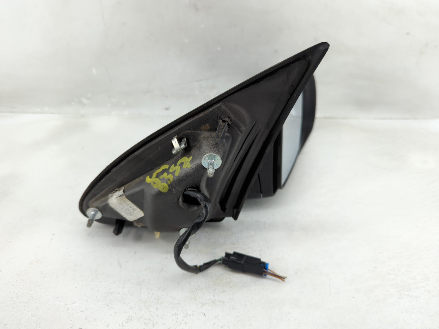2005-2010 Chevrolet Cobalt Passenger Side View Mirror - Right Door Mirror OEM Used - Oemusedautoparts1.com