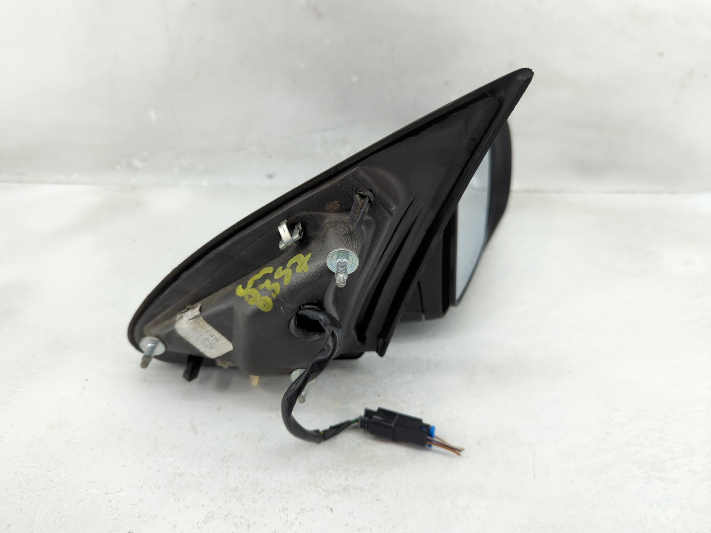 2005-2010 Chevrolet Cobalt Passenger Side View Mirror - Right Door Mirror OEM Used - Oemusedautoparts1.com