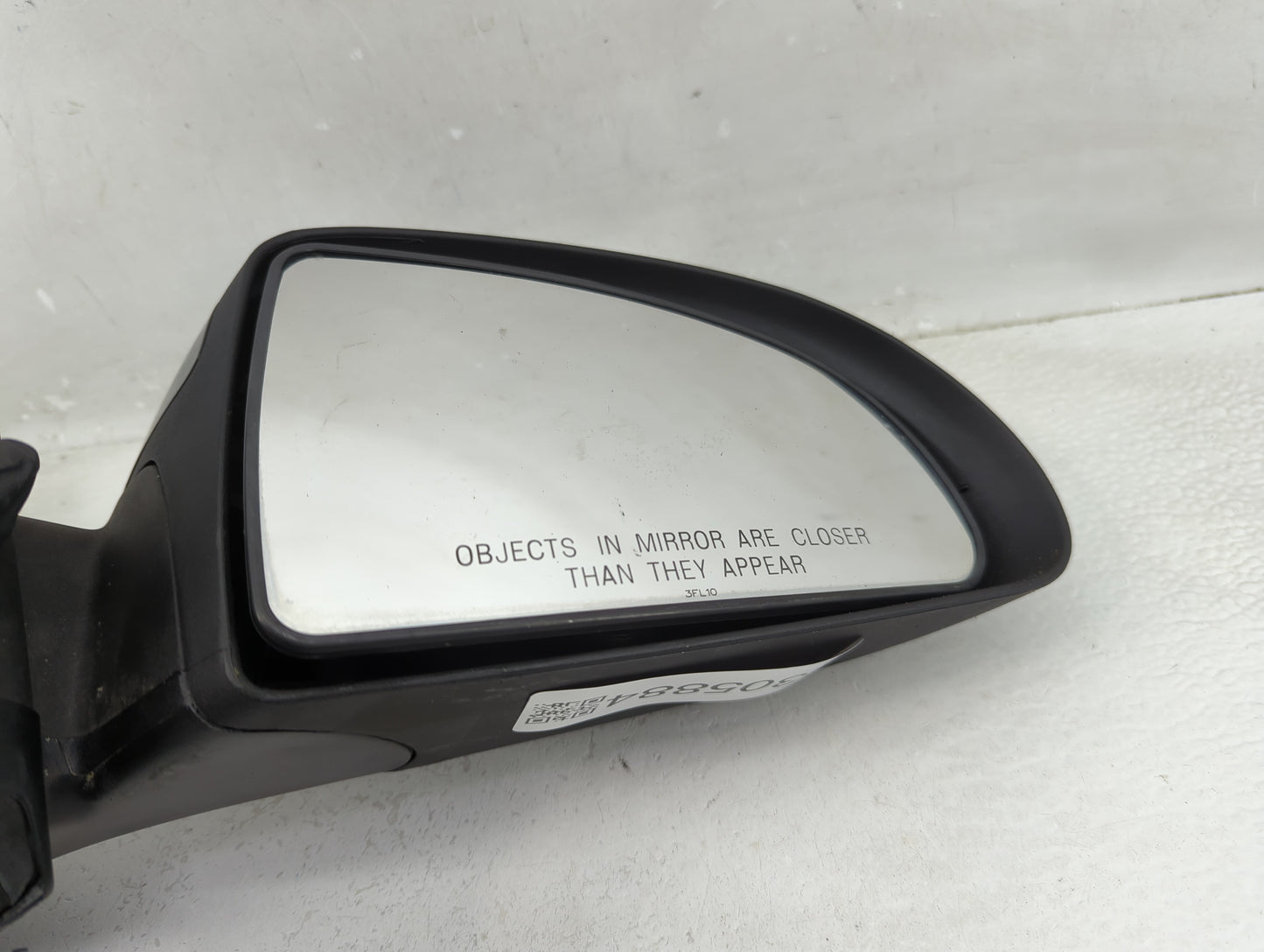 2005-2010 Chevrolet Cobalt Passenger Side View Mirror - Right Door Mirror OEM Used - Oemusedautoparts1.com
