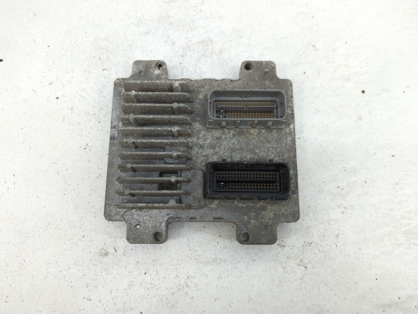 2007-2010 Chevrolet Cobalt PCM Engine Control Computer ECU ECM PCU OEM P/N:12635902 Fits Fits 2007 2008 2009 2010 2011 2012 