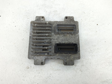 2007-2010 Chevrolet Cobalt PCM Engine Control Computer ECU ECM PCU OEM P/N:12635902 Fits Fits 2007 2008 2009 2010 2011 2012 