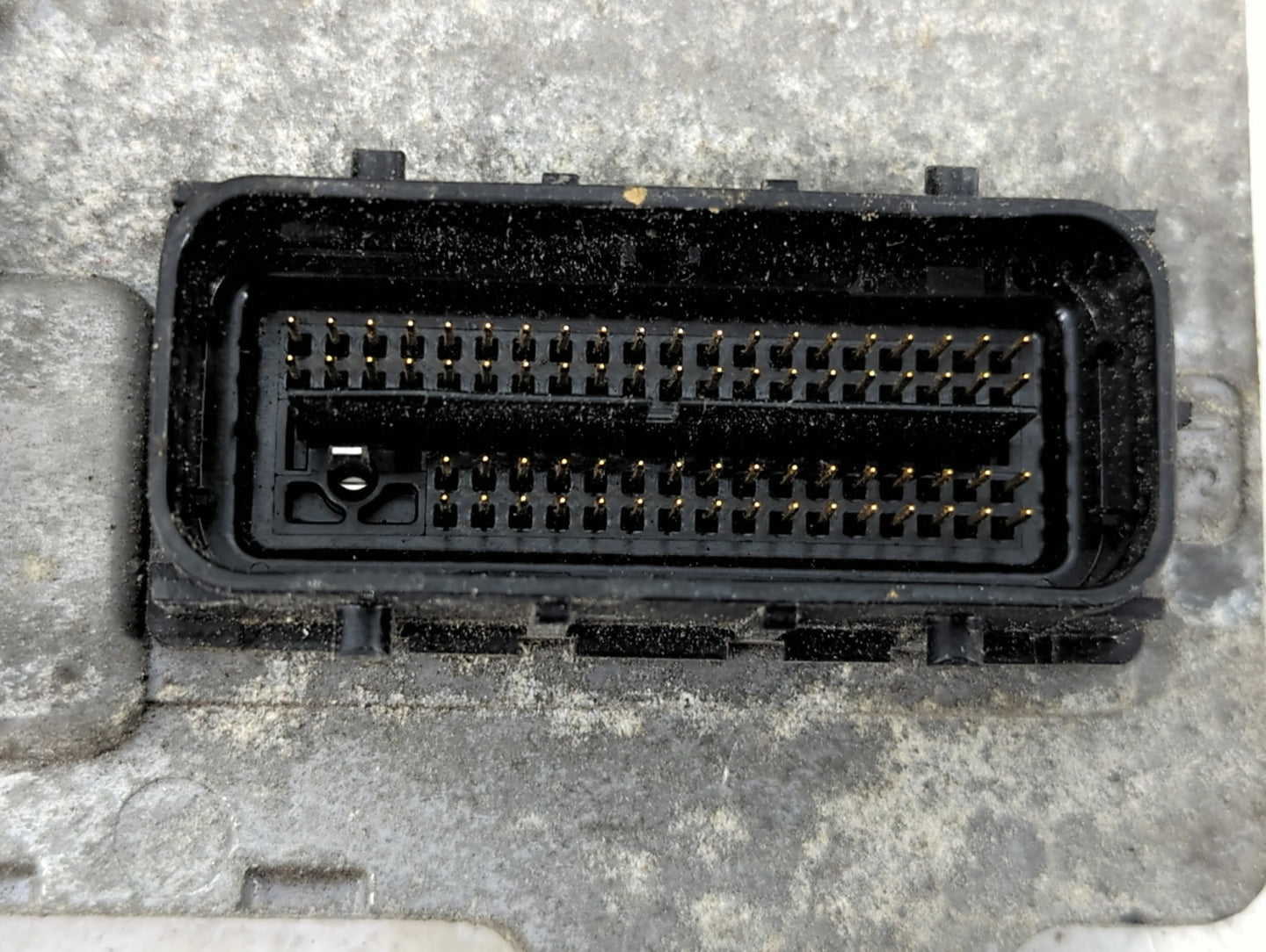 2007-2010 Chevrolet Cobalt PCM Engine Control Computer ECU ECM PCU OEM P/N:12635902 Fits Fits 2007 2008 2009 2010 2011 2012 