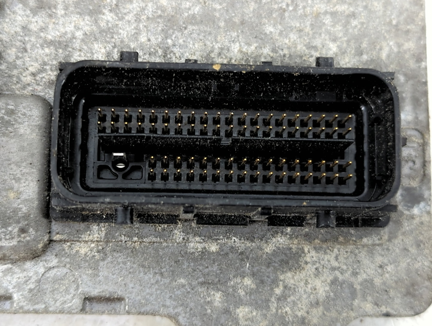 2007-2010 Chevrolet Cobalt PCM Engine Control Computer ECU ECM PCU OEM P/N:12635902 Fits Fits 2007 2008 2009 2010 2011 2012 