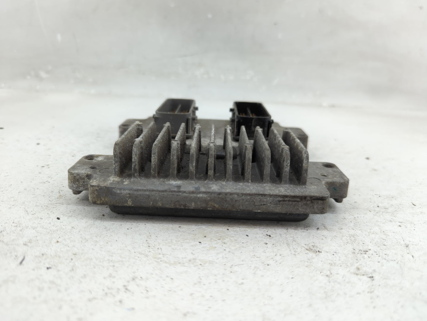 2007-2010 Chevrolet Cobalt PCM Engine Control Computer ECU ECM PCU OEM P/N:12635902 Fits Fits 2007 2008 2009 2010 2011 2012 