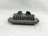 2007-2010 Chevrolet Cobalt PCM Engine Control Computer ECU ECM PCU OEM P/N:12635902 Fits Fits 2007 2008 2009 2010 2011 2012 