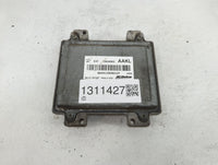 2007-2010 Chevrolet Cobalt PCM Engine Control Computer ECU ECM PCU OEM P/N:12635902 Fits Fits 2007 2008 2009 2010 2011 2012 