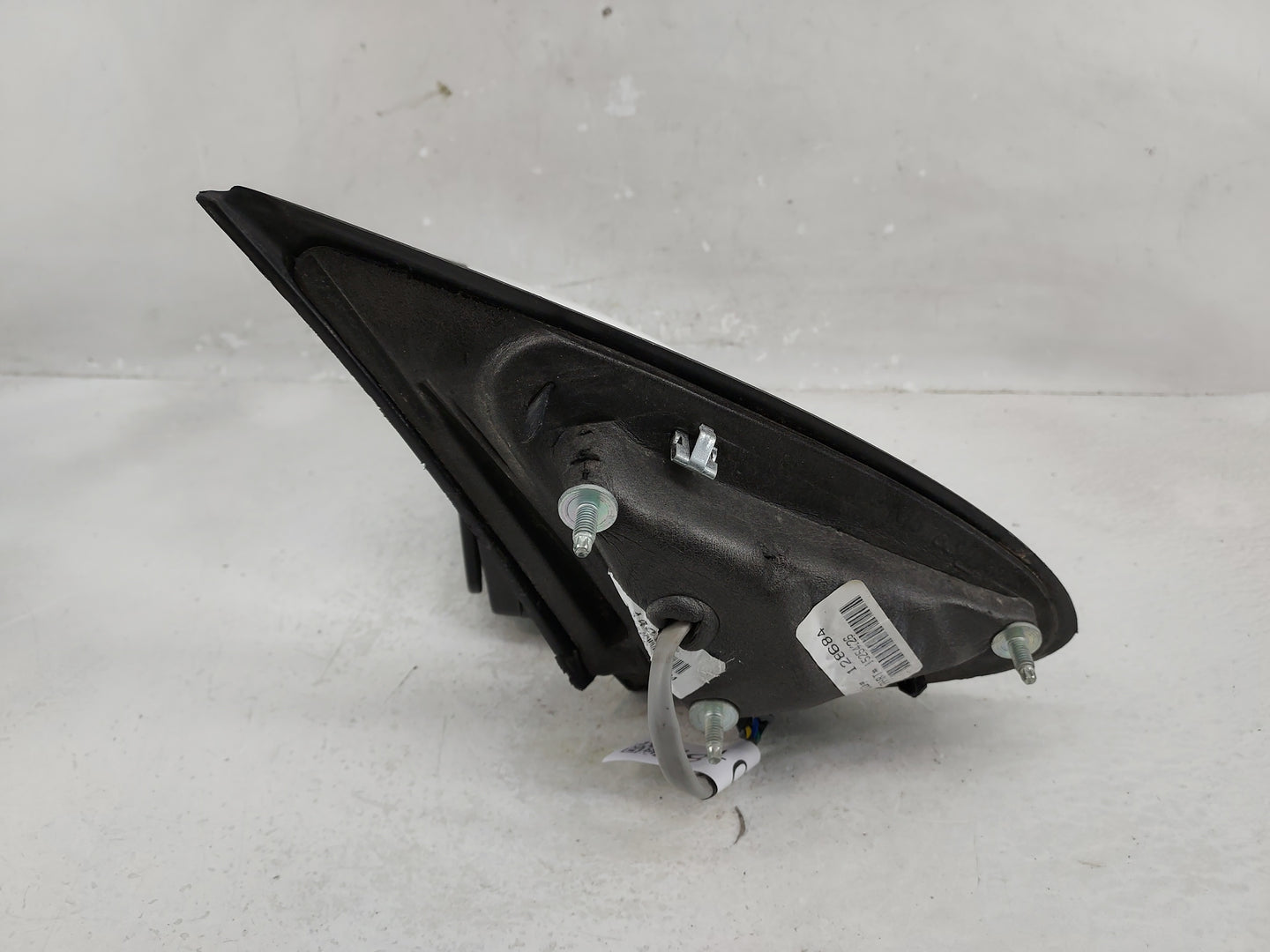 2005-2010 Chevrolet Cobalt Driver Side View Mirror - Left Door Mirror OEM Used - Oemusedautoparts1.com
