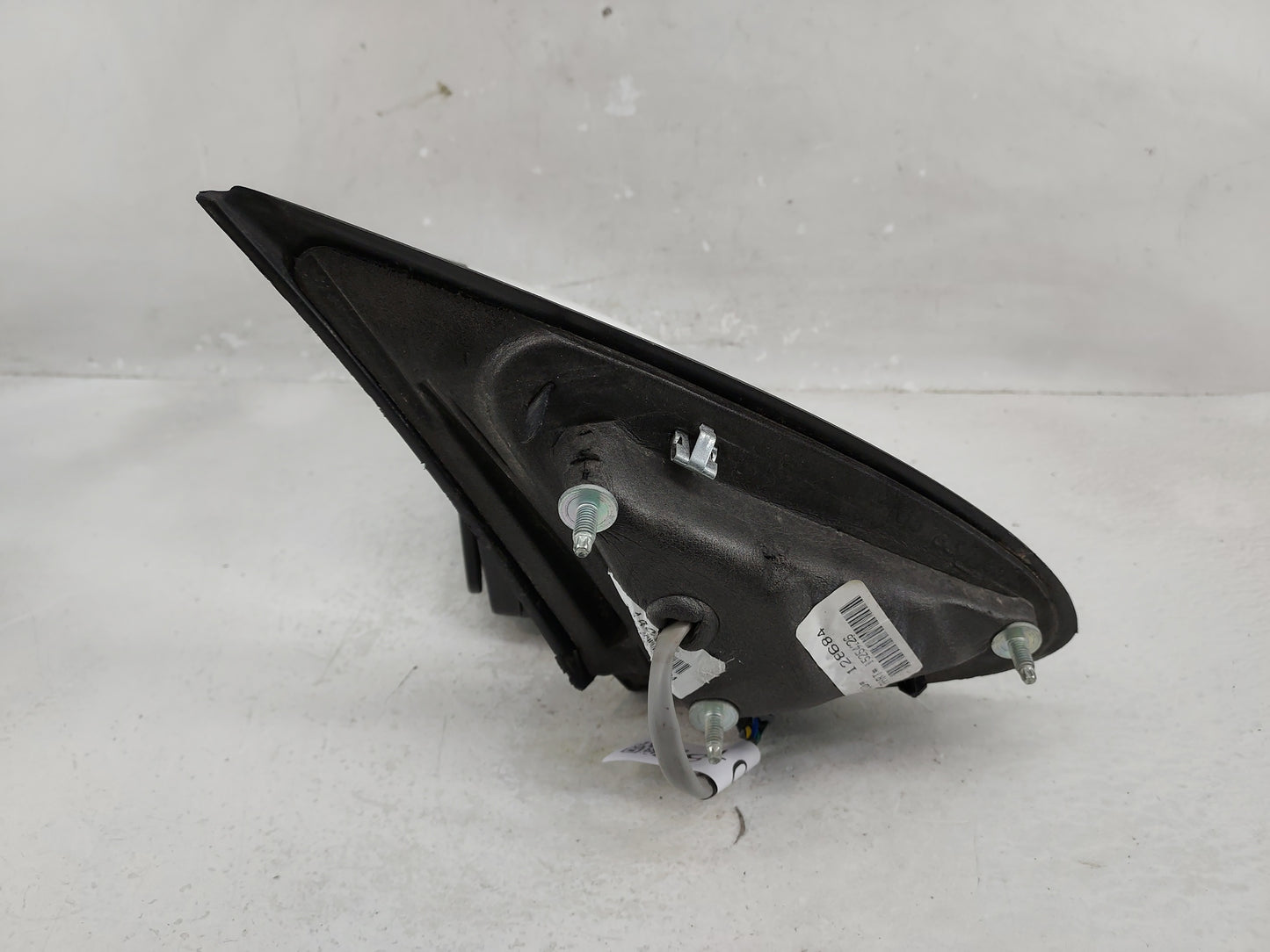 2005-2010 Chevrolet Cobalt Driver Side View Mirror - Left Door Mirror OEM Used - Oemusedautoparts1.com
