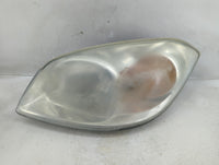 2005-2010 Chevrolet Cobalt Passenger Right Oem Head Light Headlight Lamp - Oemusedautoparts1.com