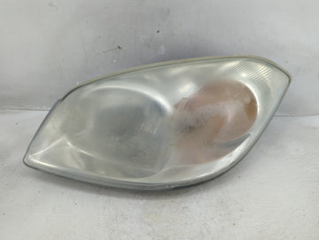 2005-2010 Chevrolet Cobalt Passenger Right Oem Head Light Headlight Lamp - Oemusedautoparts1.com