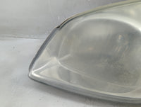 2005-2010 Chevrolet Cobalt Passenger Right Oem Head Light Headlight Lamp - Oemusedautoparts1.com