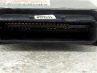 2008-2010 Chevrolet Cobalt PCM Engine Control Computer ECU ECM PCU OEM P/N:25990005 Fits Fits 2008 2009 2010 OEM Used Auto P