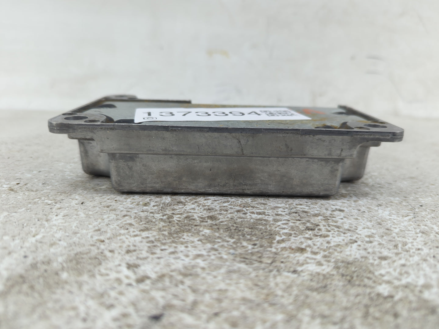 2008-2010 Chevrolet Cobalt PCM Engine Control Computer ECU ECM PCU OEM P/N:25990005 Fits Fits 2008 2009 2010 OEM Used Auto P