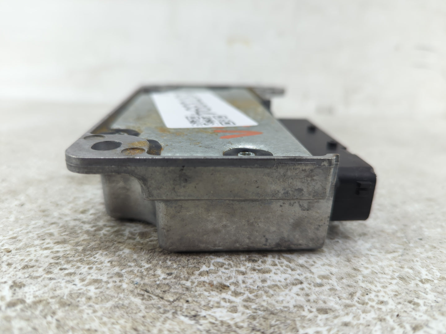 2008-2010 Chevrolet Cobalt PCM Engine Control Computer ECU ECM PCU OEM P/N:25990005 Fits Fits 2008 2009 2010 OEM Used Auto P