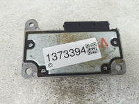 2008-2010 Chevrolet Cobalt PCM Engine Control Computer ECU ECM PCU OEM P/N:25990005 Fits Fits 2008 2009 2010 OEM Used Auto P