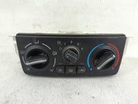 2005-2010 Chevrolet Cobalt Climate Control Module Temperature AC/Heater Replacement P/N:15890411 Fits OEM Used Auto Parts - 