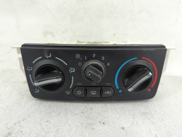 2005-2010 Chevrolet Cobalt Climate Control Module Temperature AC/Heater Replacement P/N:15890411 Fits OEM Used Auto Parts - 