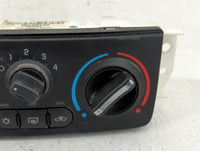 2005-2010 Chevrolet Cobalt Climate Control Module Temperature AC/Heater Replacement P/N:15890411 Fits OEM Used Auto Parts - 
