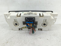 2005-2010 Chevrolet Cobalt Climate Control Module Temperature AC/Heater Replacement P/N:15890411 Fits OEM Used Auto Parts - 