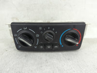 2005-2010 Chevrolet Cobalt Climate Control Module Temperature AC/Heater Replacement P/N:15890411 Fits OEM Used Auto Parts - 