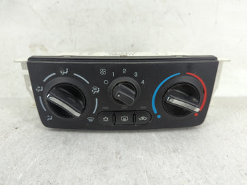 2005-2010 Chevrolet Cobalt Climate Control Module Temperature AC/Heater Replacement P/N:15890411 Fits OEM Used Auto Parts - 